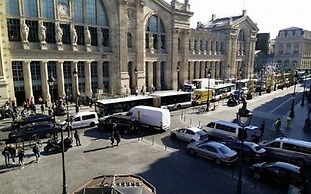 New Hôtel Gare du Nord