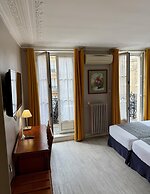 New Hôtel Gare du Nord