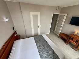 New Hôtel Gare du Nord