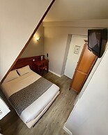 New Hôtel Gare du Nord