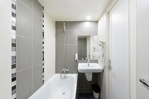 New Hôtel Gare du Nord