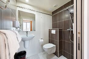 New Hôtel Gare du Nord