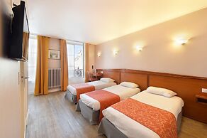 New Hôtel Gare du Nord