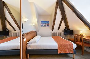 New Hôtel Gare du Nord