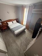 New Hôtel Gare du Nord