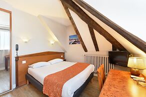 New Hôtel Gare du Nord