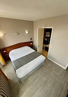 New Hôtel Gare du Nord