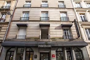 Hôtel Darcet Paris