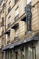Hôtel Darcet Paris