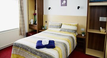 The Gatwick White House Hotel