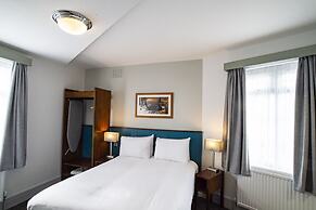 The Highfield Hotel