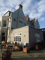The Highfield Hotel