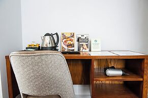 The Highfield Hotel By Greene King Inns