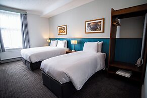 The Highfield Hotel By Greene King Inns