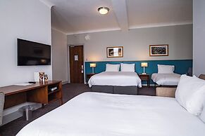 The Highfield Hotel By Greene King Inns