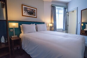 The Highfield Hotel By Greene King Inns