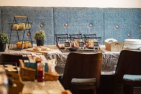 The Highfield Hotel