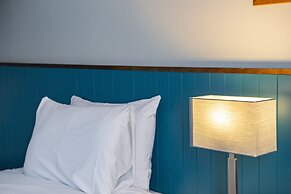 The Highfield Hotel