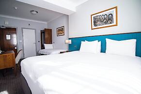 The Highfield Hotel By Greene King Inns