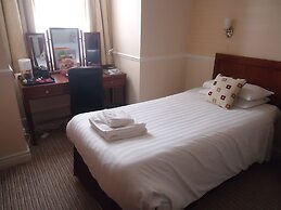 The Highfield Hotel
