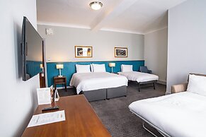 The Highfield Hotel By Greene King Inns