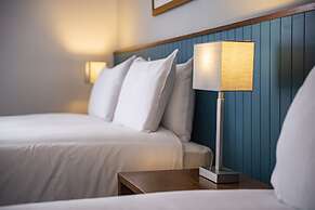 The Highfield Hotel