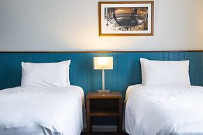 The Highfield Hotel