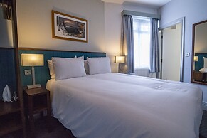 The Highfield Hotel