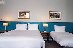 The Highfield Hotel By Greene King Inns