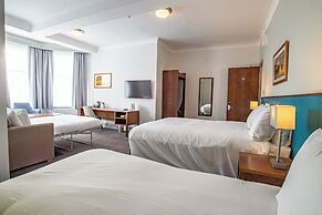 The Highfield Hotel By Greene King Inns