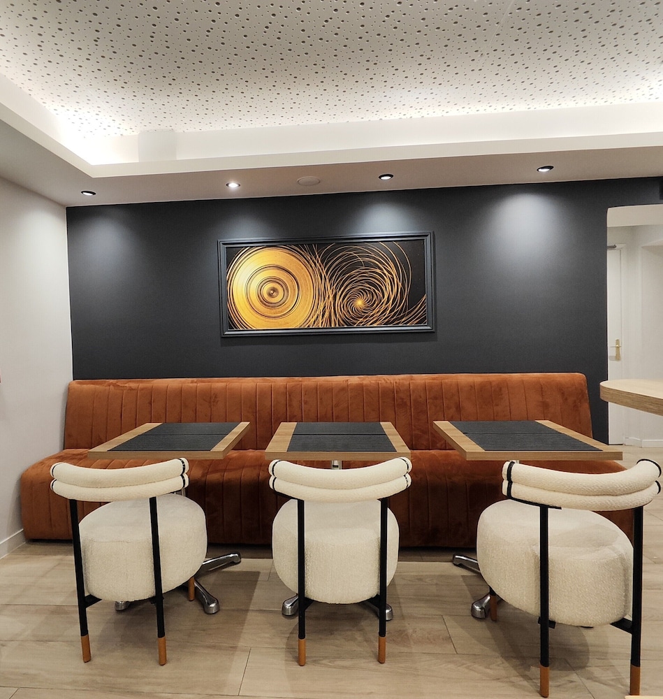 le 55 Montparnasse Hôtel