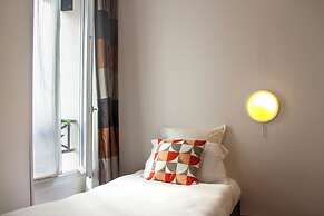 le 55 Montparnasse Hôtel
