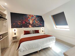 le 55 Montparnasse Hôtel