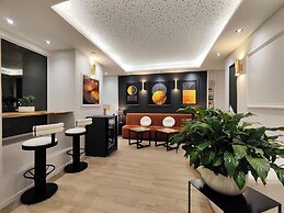 le 55 Montparnasse Hôtel