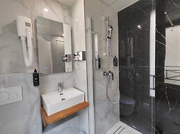 le 55 Montparnasse Hôtel