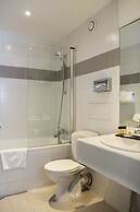 le 55 Montparnasse Hôtel