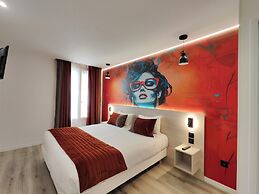 le 55 Montparnasse Hôtel