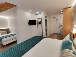 le 55 Montparnasse Hôtel