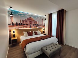 le 55 Montparnasse Hôtel