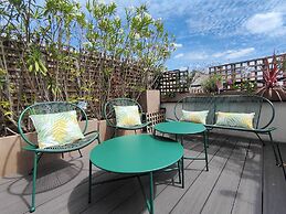 le 55 Montparnasse Hôtel