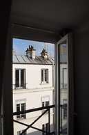 le 55 Montparnasse Hôtel