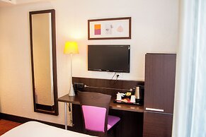 le 55 Montparnasse Hôtel