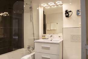 le 55 Montparnasse Hôtel