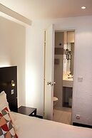 le 55 Montparnasse Hôtel