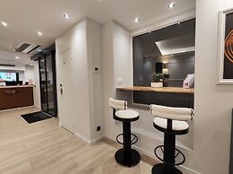 le 55 Montparnasse Hôtel