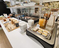 le 55 Montparnasse Hôtel