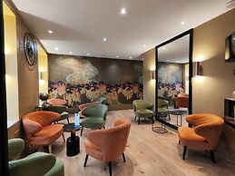 le 55 Montparnasse Hôtel