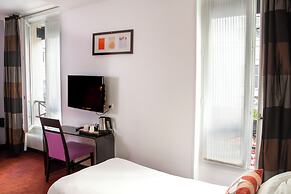 le 55 Montparnasse Hôtel