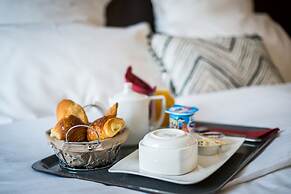 le 55 Montparnasse Hôtel