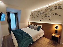 le 55 Montparnasse Hôtel